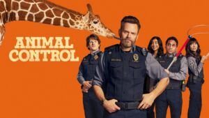 شاهد مسلسل Animal Control