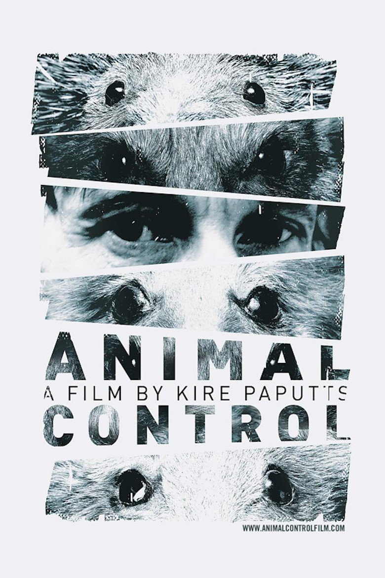 مشاهدة مسلسل Animal Control الموسم الخامس الحلقة 2 الثانية مترجمة