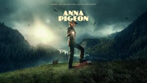 شاهد مسلسل Anna Pigeon