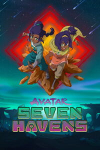 شاهد مسلسل مشاهدة مسلسل Avatar: Se