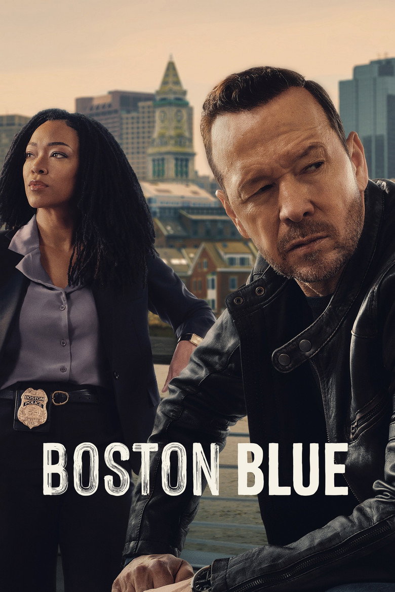 مشاهدة مسلسل Boston Blue الموسم الثاني الحلقة 3 الثالثة مترجمة