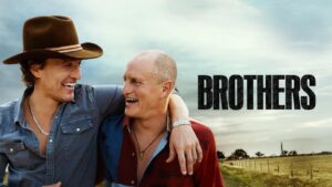 شاهد مسلسل Brothers