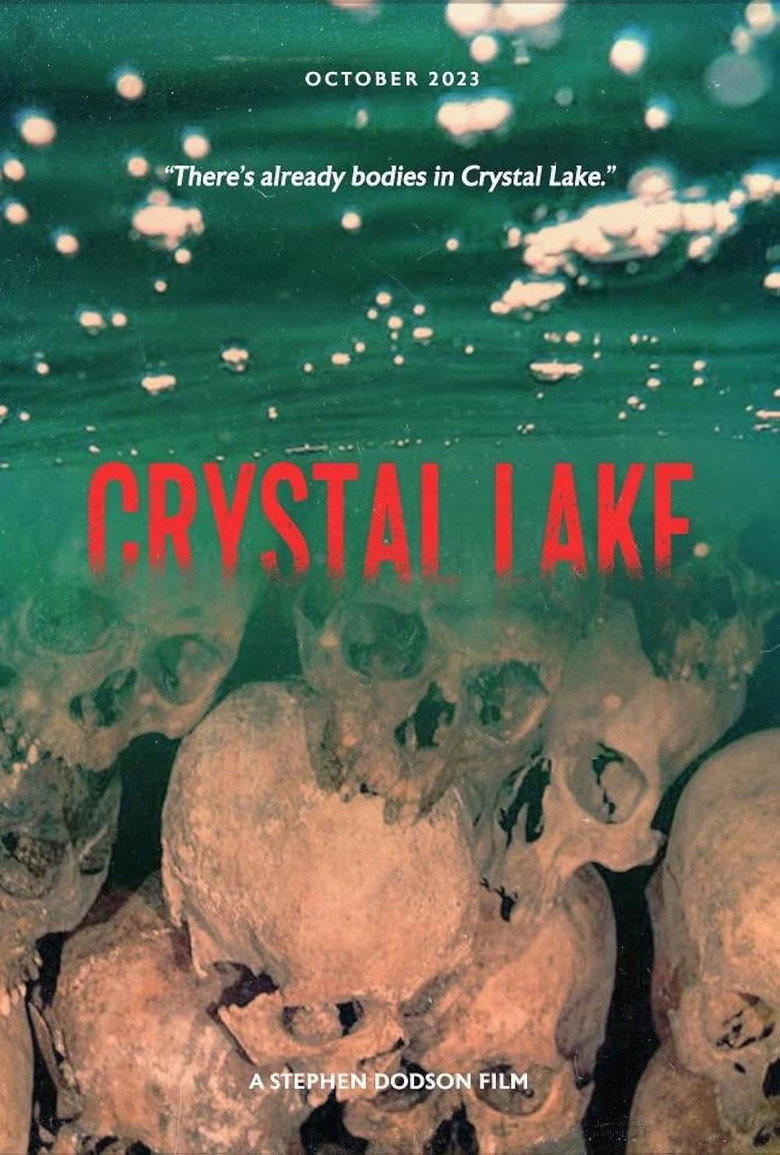 مشاهدة مسلسل Crystal Lake الموسم الاول الحلقة 7 السابعة مترجمة