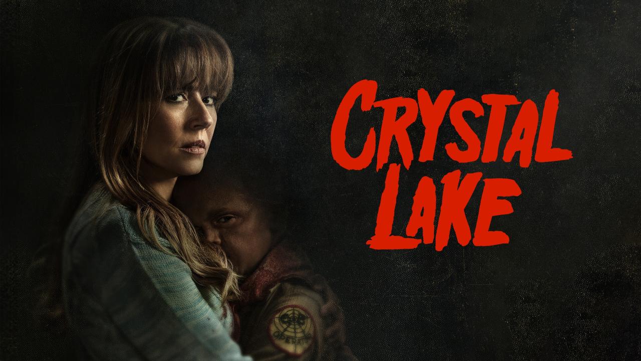 مشاهدة مسلسل Crystal Lake الموسم الاول الحلقة 8 الثامنة والاخيرة مترجمة