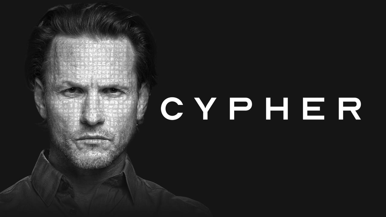 مشاهدة مسلسل Cypher الموسم الاول الحلقة 1 الاولي مترجمة