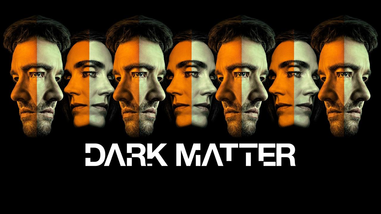 مشاهدة مسلسل Dark Matter الموسم الثاني الحلقة 7 السابعة مترجمة