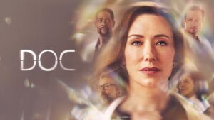 شاهد مسلسل Doc