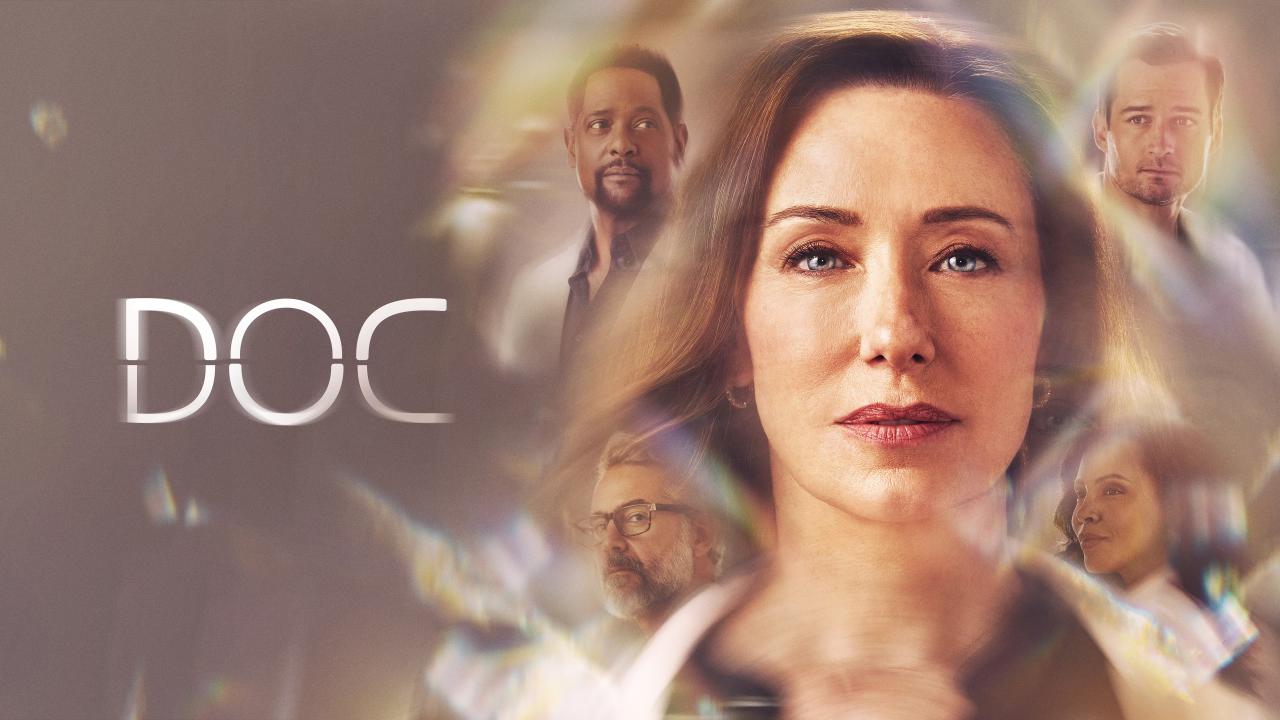 مشاهدة مسلسل Doc الموسم الثالث الحلقة 4 الرابعة مترجمة
