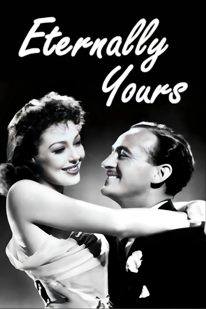 مشاهدة مسلسل Eternally Yours الموسم الاول الحلقة 1 الاولي مترجمة