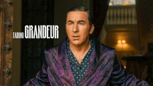 شاهد مسلسل Fading Grandeur