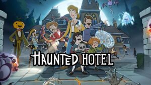 شاهدمشاهدة مسلسل Haunted Hotel الموسم الثاني الحلقة 8 الثامنة والاخيرة مترجمة