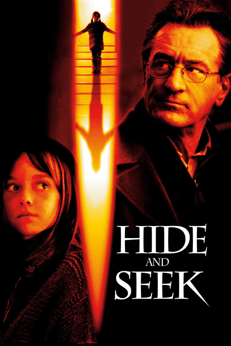 مشاهدة مسلسل Hide and Seek الحلقة 4 الرابعة مترجمة