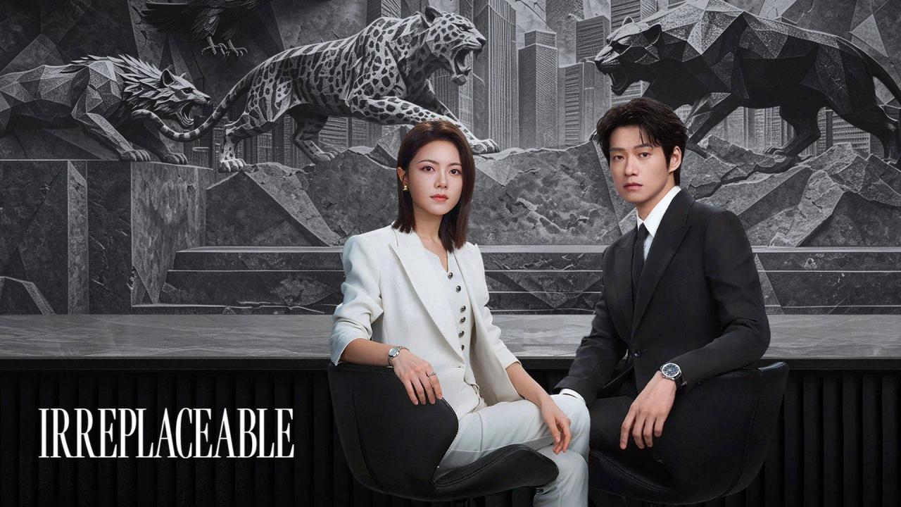 مشاهدة مسلسل Irreplaceable الحلقة 16 السادسة عشر مترجمة