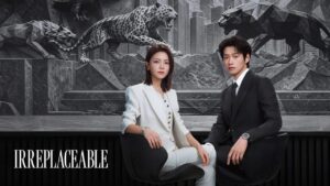 شاهدمشاهدة مسلسل Irreplaceable الحلقة 4 الرابعة مترجمة