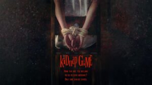 شاهد مسلسل KiDnap GAME