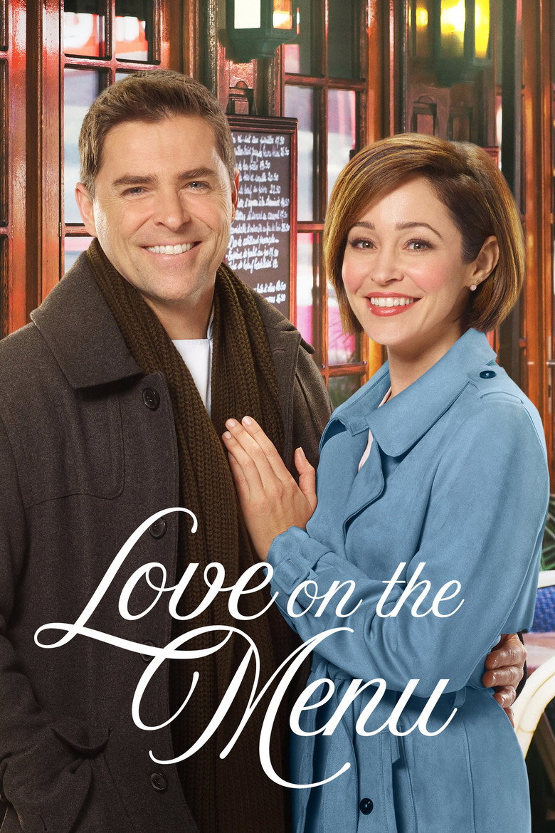 مشاهدة مسلسل Love on the Menu الحلقة 21 الحادية والعشرون مترجمة