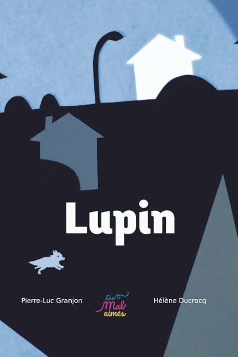 مشاهدة مسلسل Lupin الموسم الرابع الحلقة 6 السادسة مترجمة