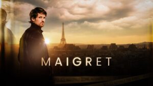 شاهد مسلسل Maigret