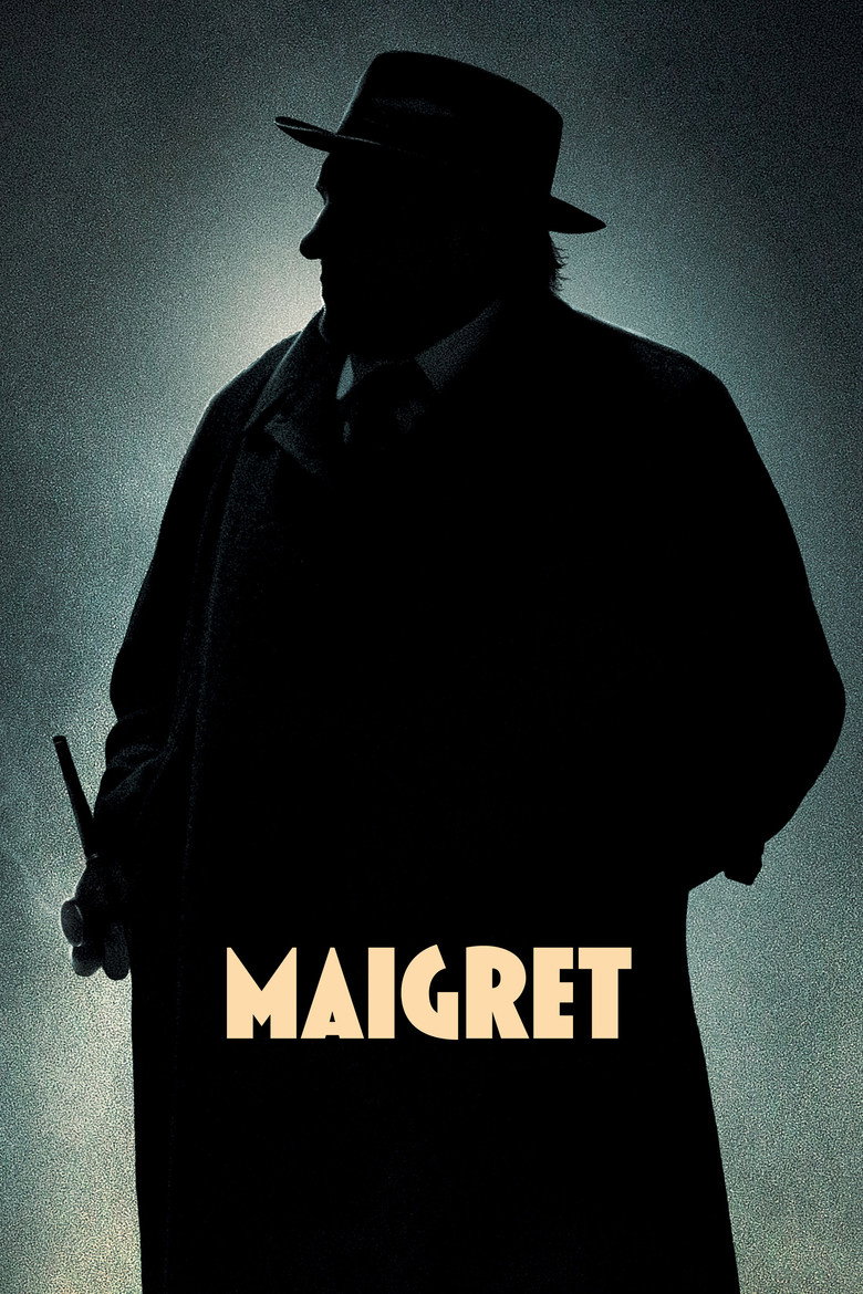 مشاهدة مسلسل Maigret الموسم الاول الحلقة 2 الثانية مترجمة