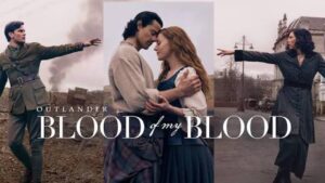 شاهد مسلسل Outlander: Blood of My Blood