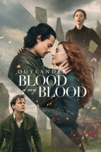 شاهد مسلسل مشاهدة مسلسل Outlander: Blood o