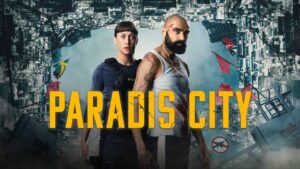 شاهد مسلسل Paradis City