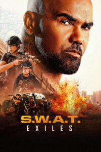 شاهد مسلسل مشاهدة مسلسل S.W.A