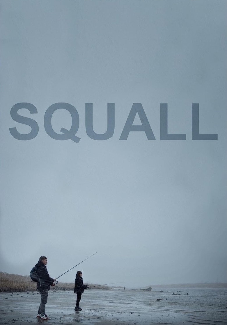 مشاهدة مسلسل SQUALL الحلقة 2 الثانية مترجمة