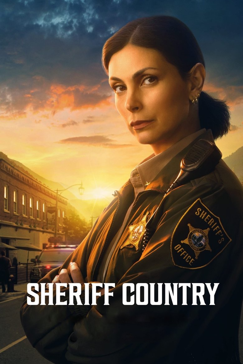 مشاهدة مسلسل Sheriff Country الموسم الثاني الحلقة 2 الثانية مترجمة