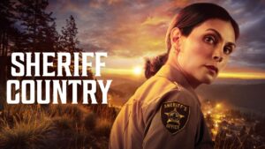 شاهد مسلسل Sheriff Country