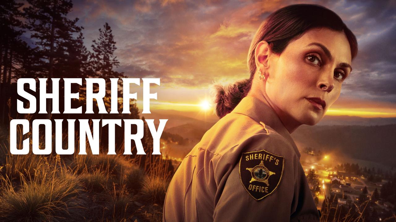 مشاهدة مسلسل Sheriff Country الموسم الثاني الحلقة 3 الثالثة مترجمة