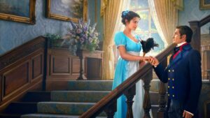 شاهد مسلسل Story of His Maid