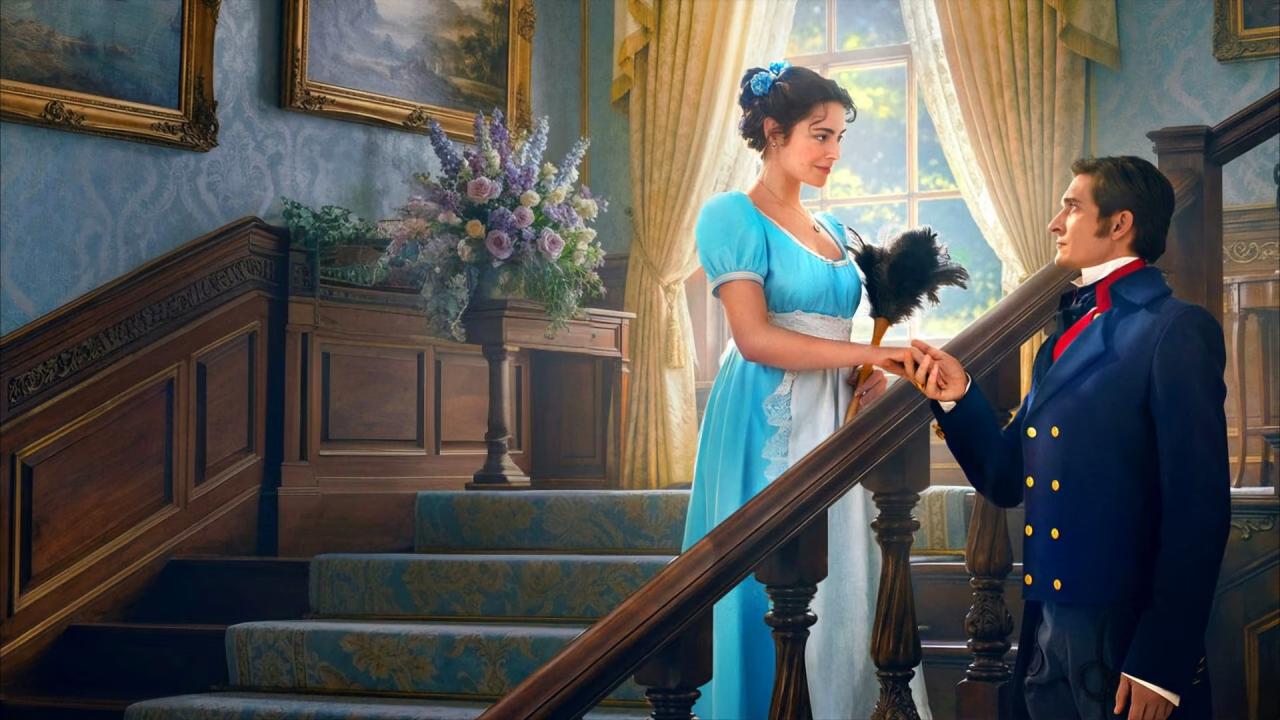 مشاهدة مسلسل Story of His Maid الموسم الثاني الحلقة 2 الثانية مترجمة