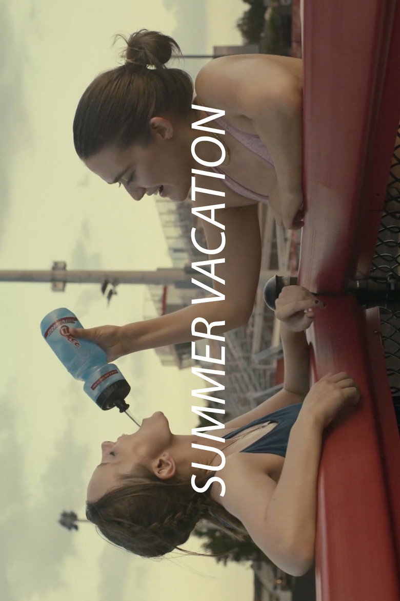 مشاهدة مسلسل Summer Vacation الحلقة 1 الاولي مترجمة