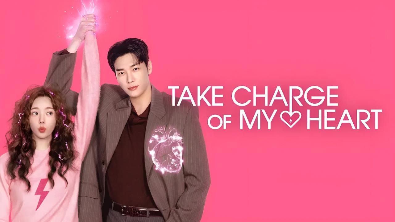 مشاهدة مسلسل Take Charge of My Heart الحلقة 6 السادسة مترجمة