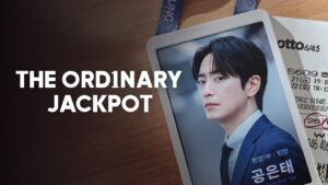 شاهد مسلسل The Ordinary Jackpot