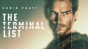 شاهد مسلسل The Terminal List