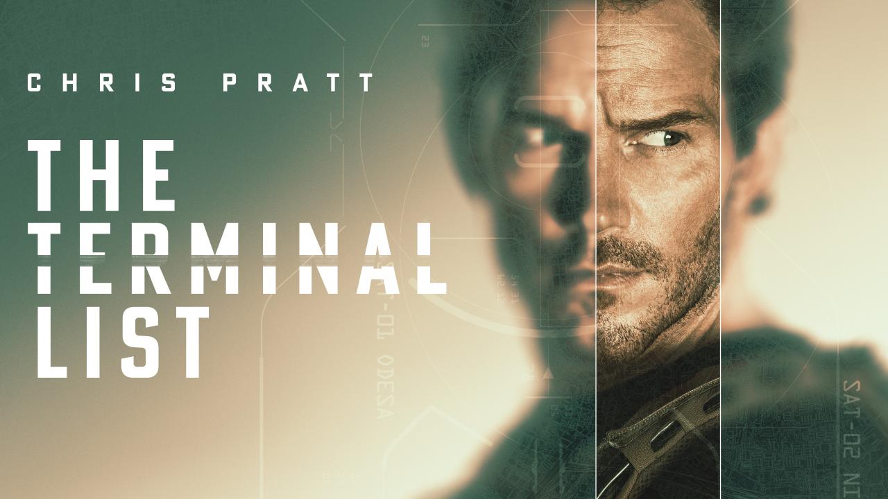 مشاهدة مسلسل The Terminal List الموسم الثاني الحلقة 2 الثانية مترجمة