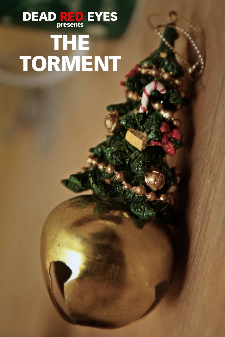 مشاهدة مسلسل The Torment الموسم الاول الحلقة 1 الاولي مترجمة