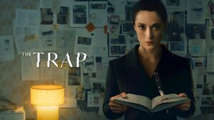 شاهدمشاهدة مسلسل The Trap الموسم الاول الحلقة 5 الخامسة مترجمة