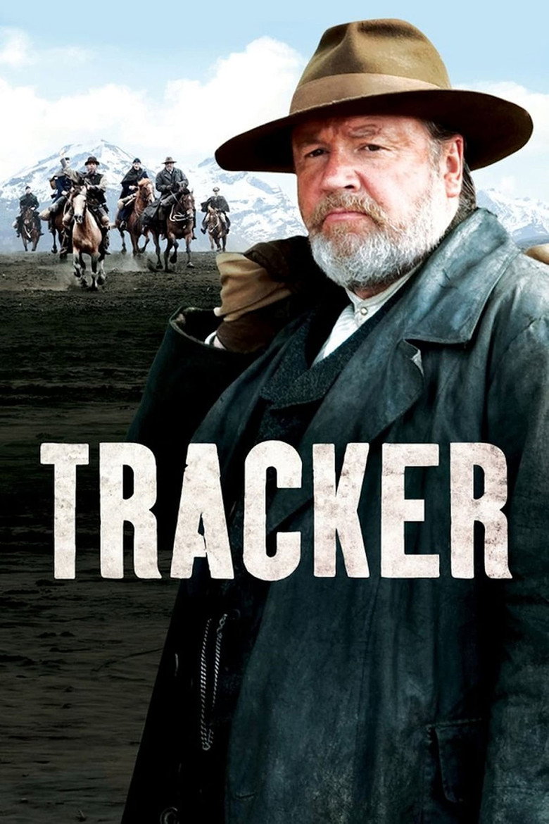 مشاهدة مسلسل Tracker الموسم الرابع الحلقة 2 الثانية مترجمة