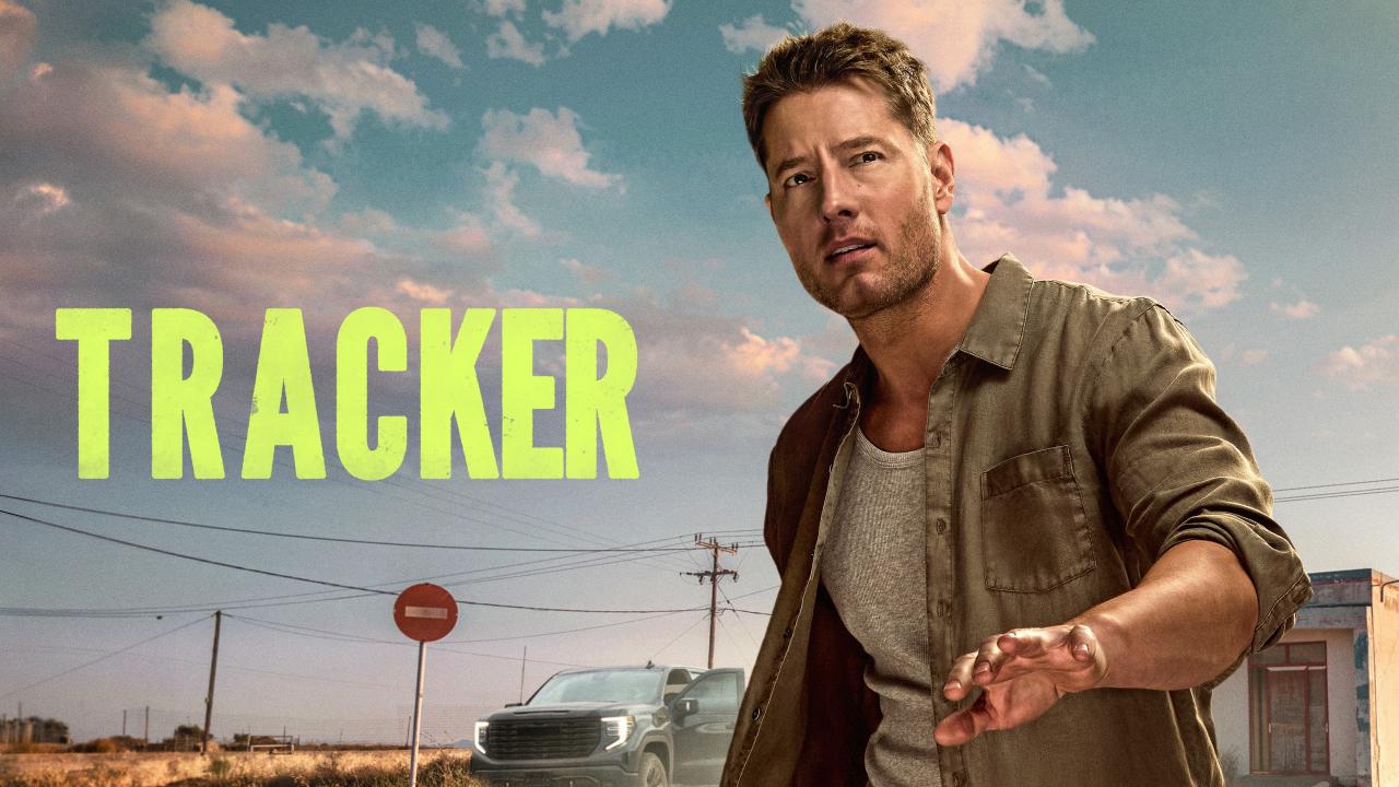 مشاهدة مسلسل Tracker الموسم الرابع الحلقة 2 الثانية مترجمة