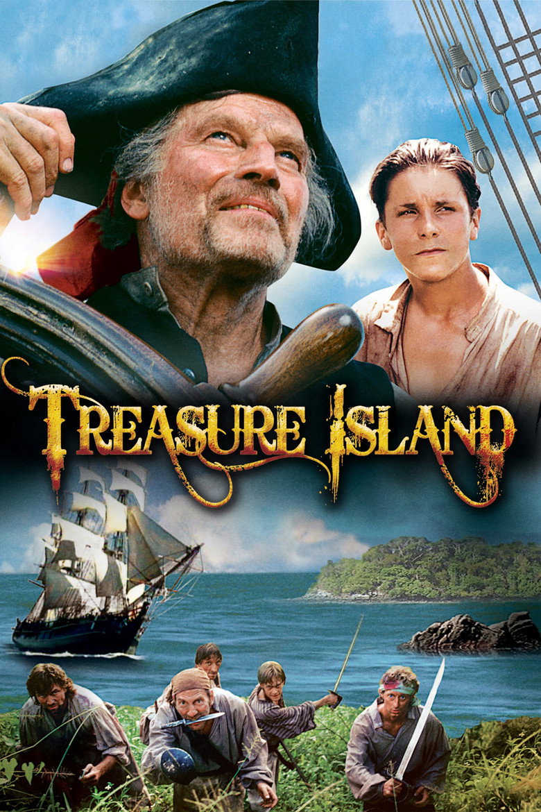مشاهدة مسلسل Treasure Island الموسم الاول الحلقة 1 الاولي مترجمة