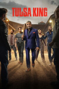 شاهد مسلسل Tulsa King
