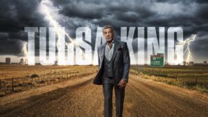 شاهد مسلسل Tulsa King