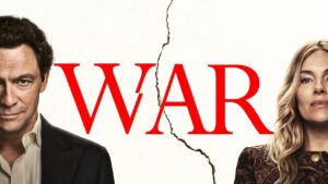 شاهد مسلسل War