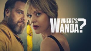 شاهد مسلسل Where's Wanda?