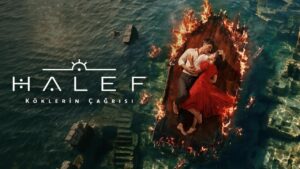 شاهد مسلسل الخليفة