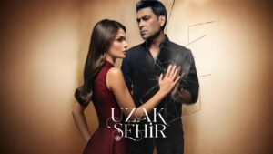 شاهد مسلسل المدينة البعيدة 3