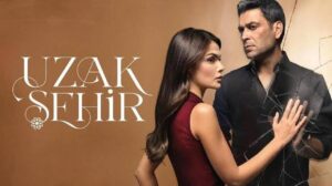 شاهد مسلسل المدينة البعيدة